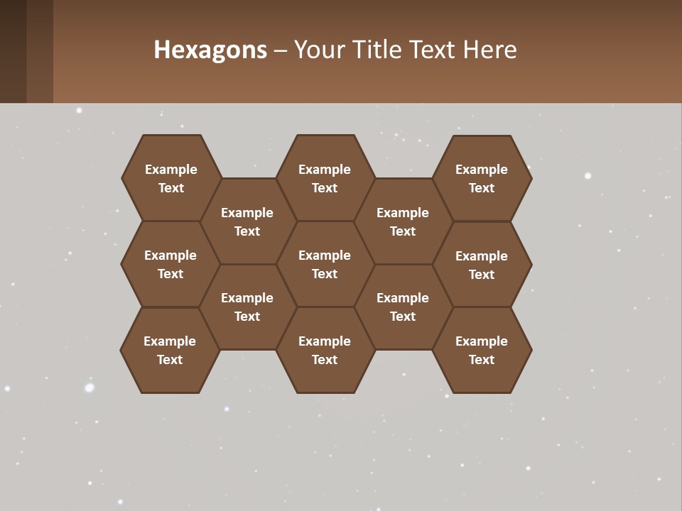 Climate Unit Energy PowerPoint Template