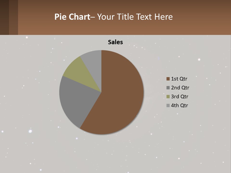 Climate Unit Energy PowerPoint Template