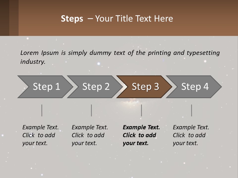 Climate Unit Energy PowerPoint Template