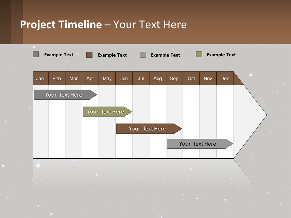 Climate Unit Energy PowerPoint Template
