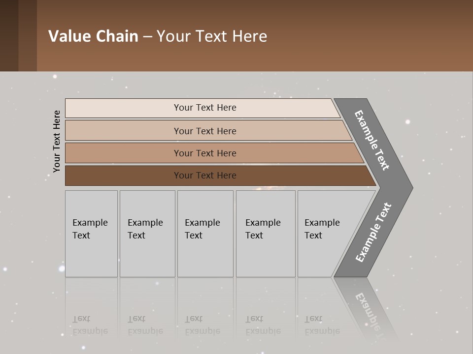 Climate Unit Energy PowerPoint Template
