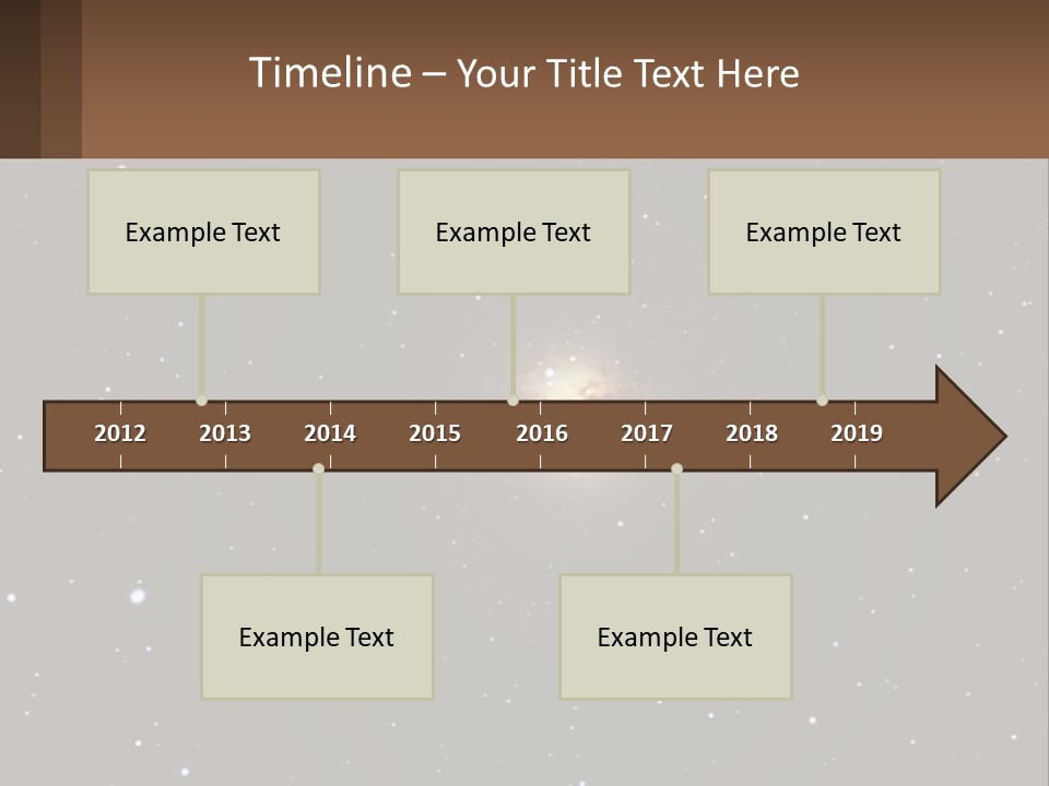 Climate Unit Energy PowerPoint Template