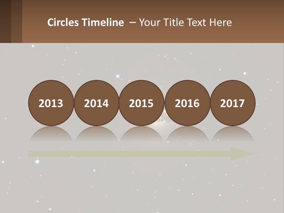 Climate Unit Energy PowerPoint Template
