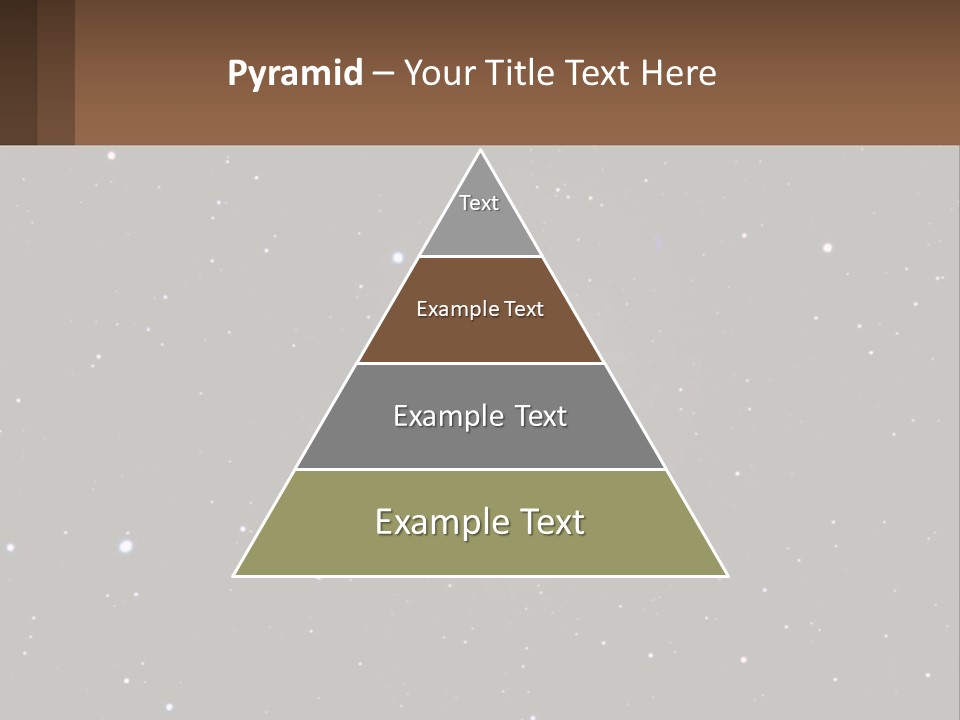 Climate Unit Energy PowerPoint Template