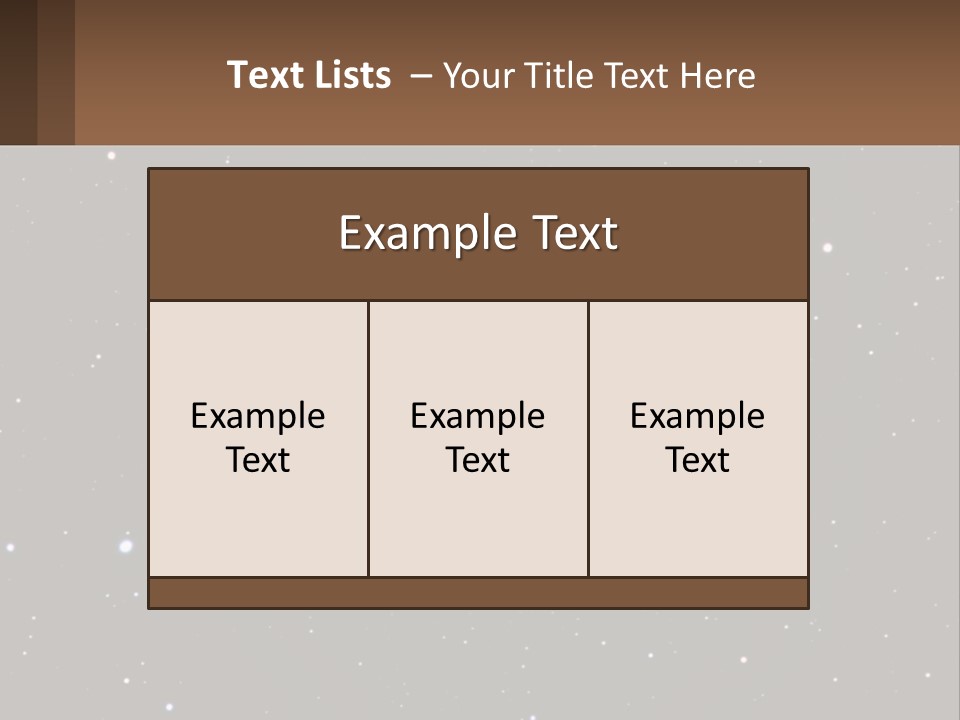 Climate Unit Energy PowerPoint Template