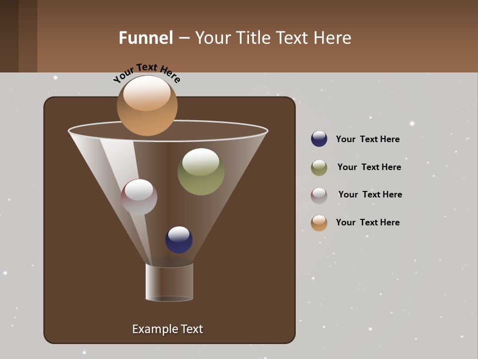 Climate Unit Energy PowerPoint Template