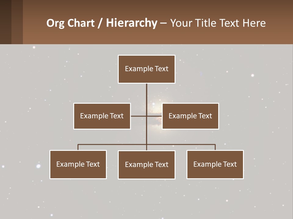 Climate Unit Energy PowerPoint Template