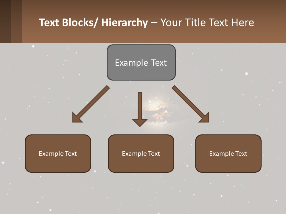 Climate Unit Energy PowerPoint Template