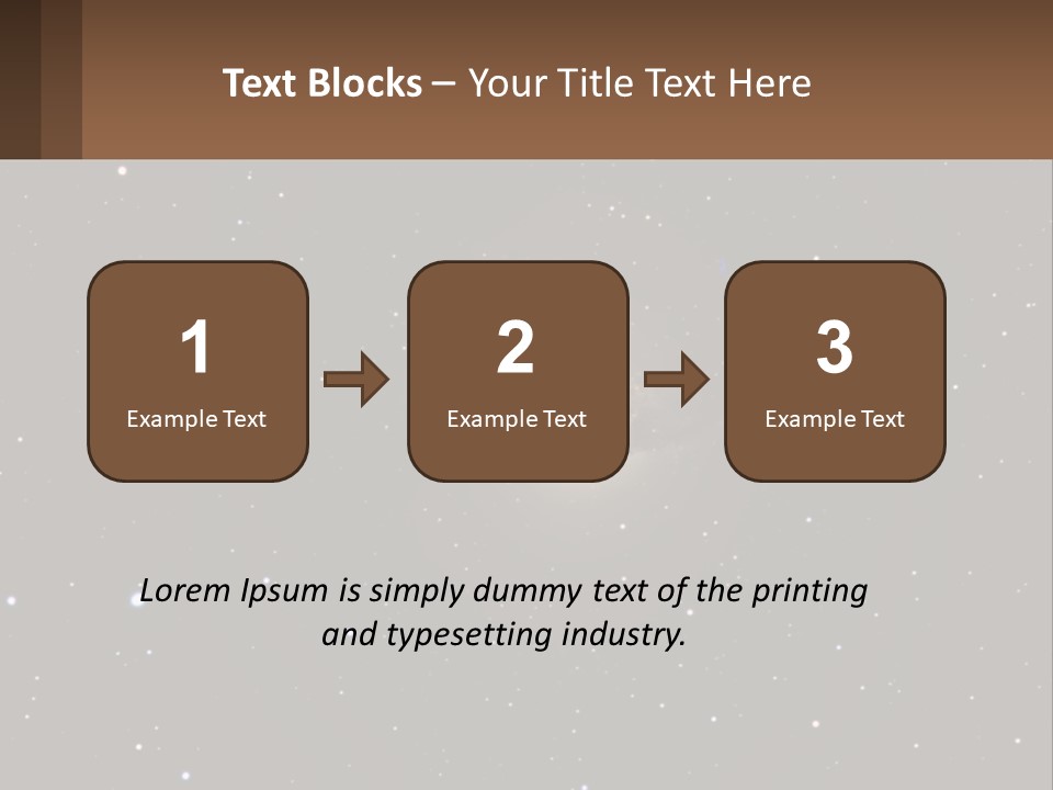Climate Unit Energy PowerPoint Template