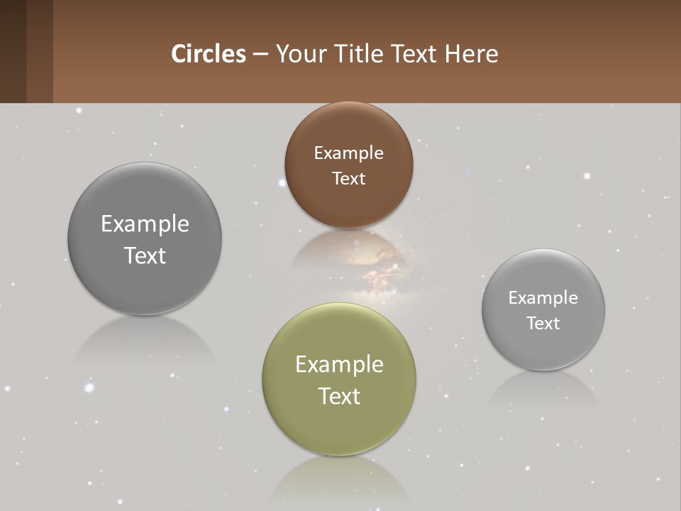 Climate Unit Energy PowerPoint Template