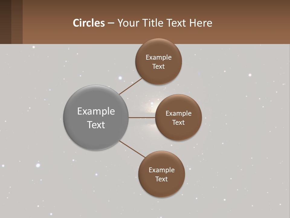Climate Unit Energy PowerPoint Template