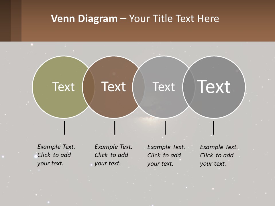 Climate Unit Energy PowerPoint Template