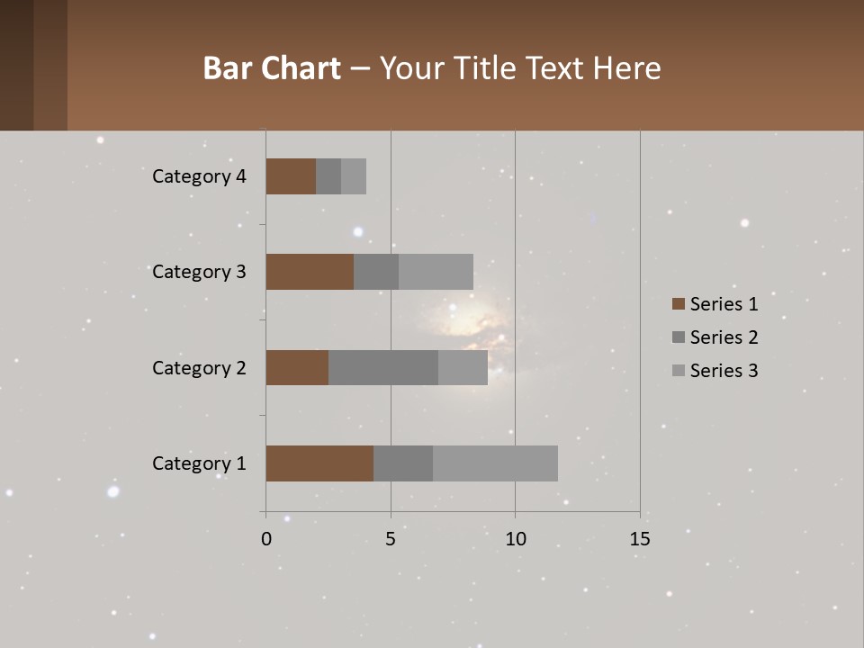 Climate Unit Energy PowerPoint Template