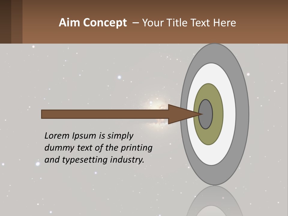 Climate Unit Energy PowerPoint Template