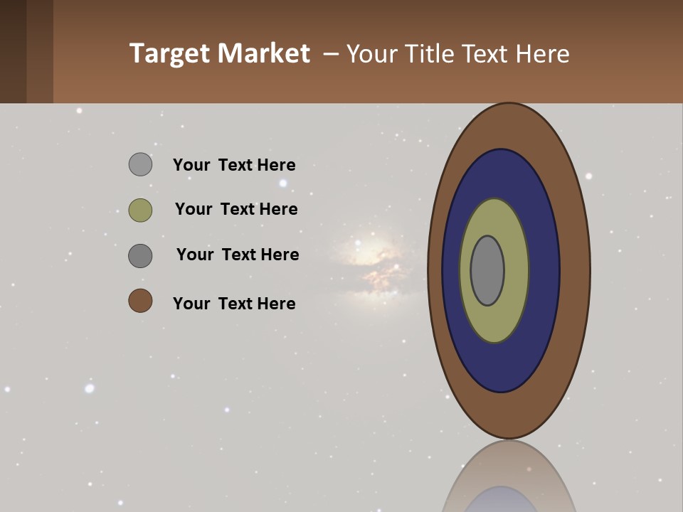 Climate Unit Energy PowerPoint Template