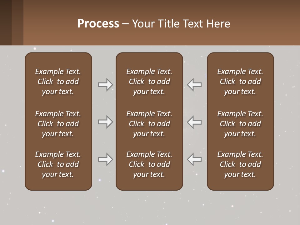 Climate Unit Energy PowerPoint Template