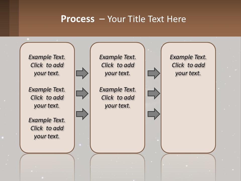 Climate Unit Energy PowerPoint Template