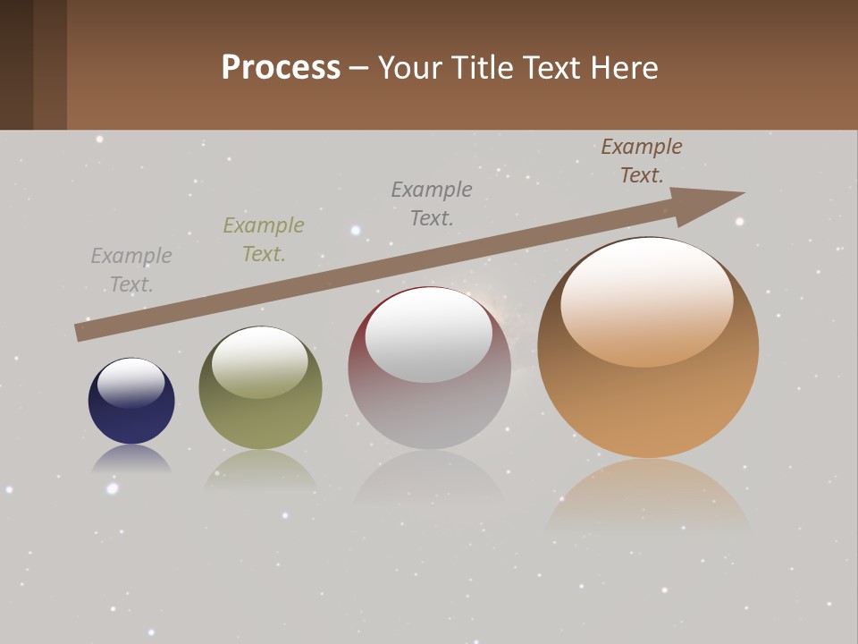 Climate Unit Energy PowerPoint Template