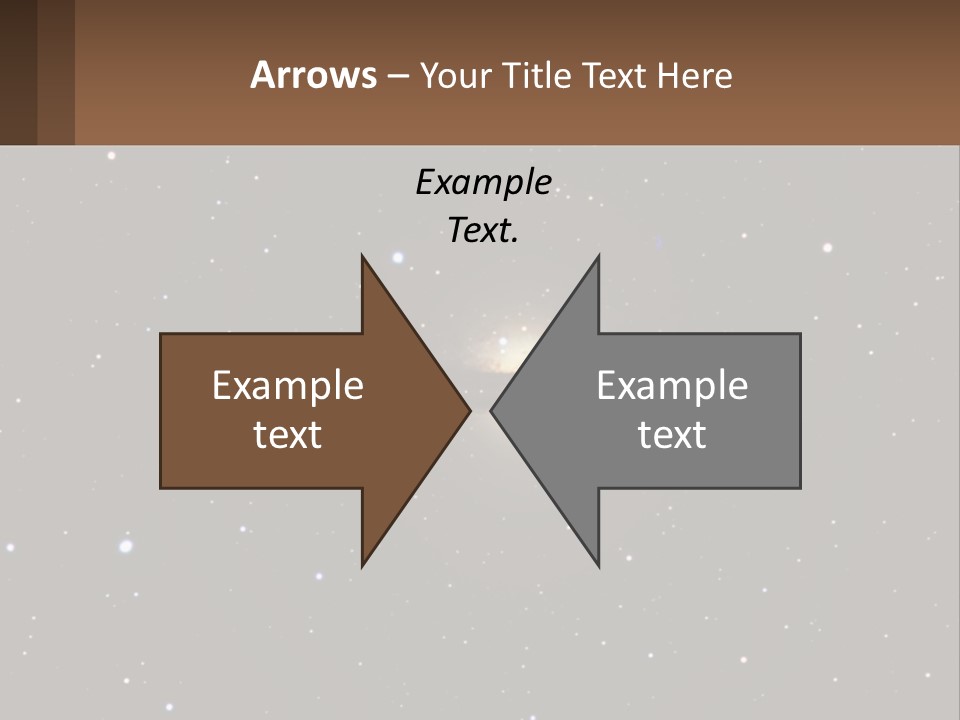 Climate Unit Energy PowerPoint Template