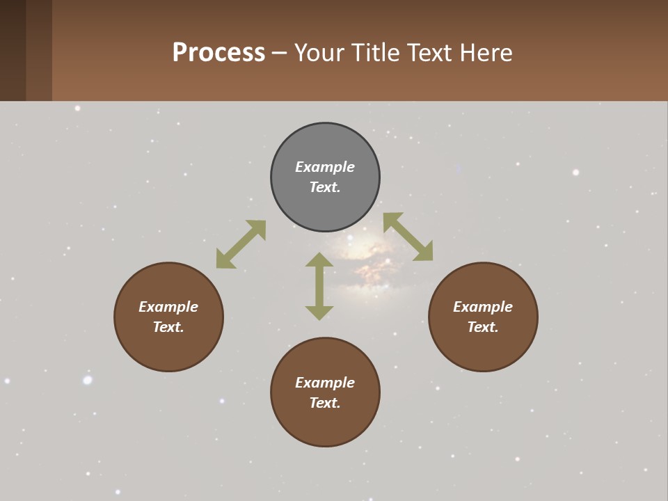 Climate Unit Energy PowerPoint Template
