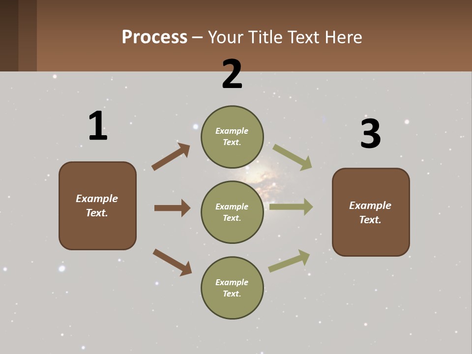 Climate Unit Energy PowerPoint Template