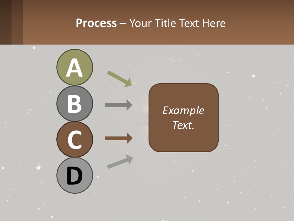 Climate Unit Energy PowerPoint Template
