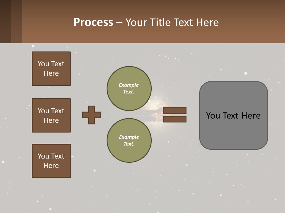 Climate Unit Energy PowerPoint Template