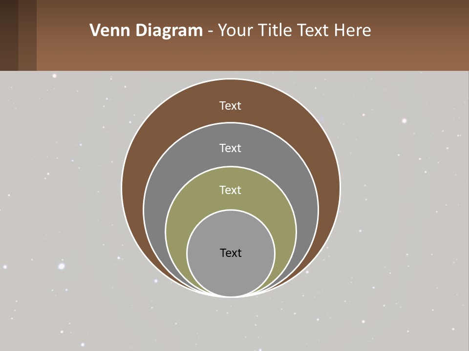 Climate Unit Energy PowerPoint Template