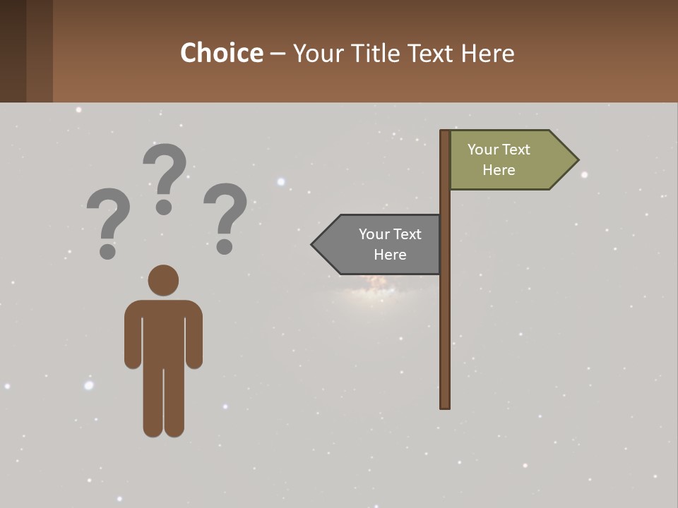 Climate Unit Energy PowerPoint Template