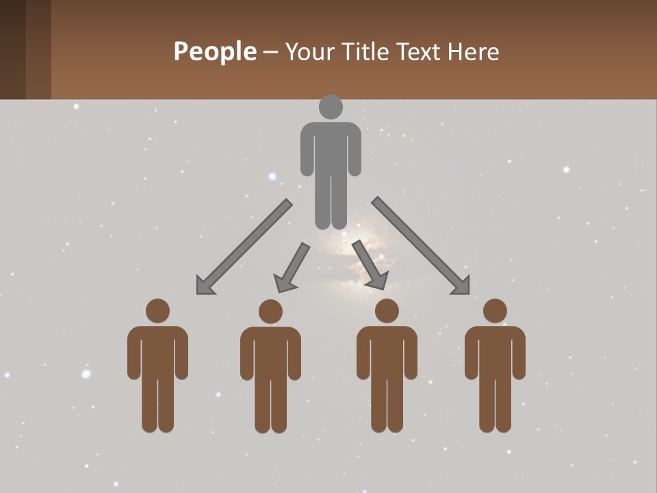 Climate Unit Energy PowerPoint Template