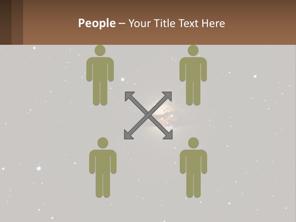 Climate Unit Energy PowerPoint Template