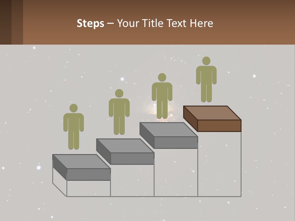 Climate Unit Energy PowerPoint Template
