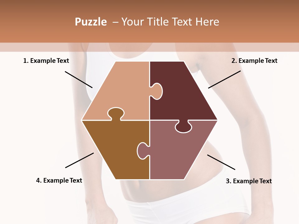 Switch Temperature Cool PowerPoint Template