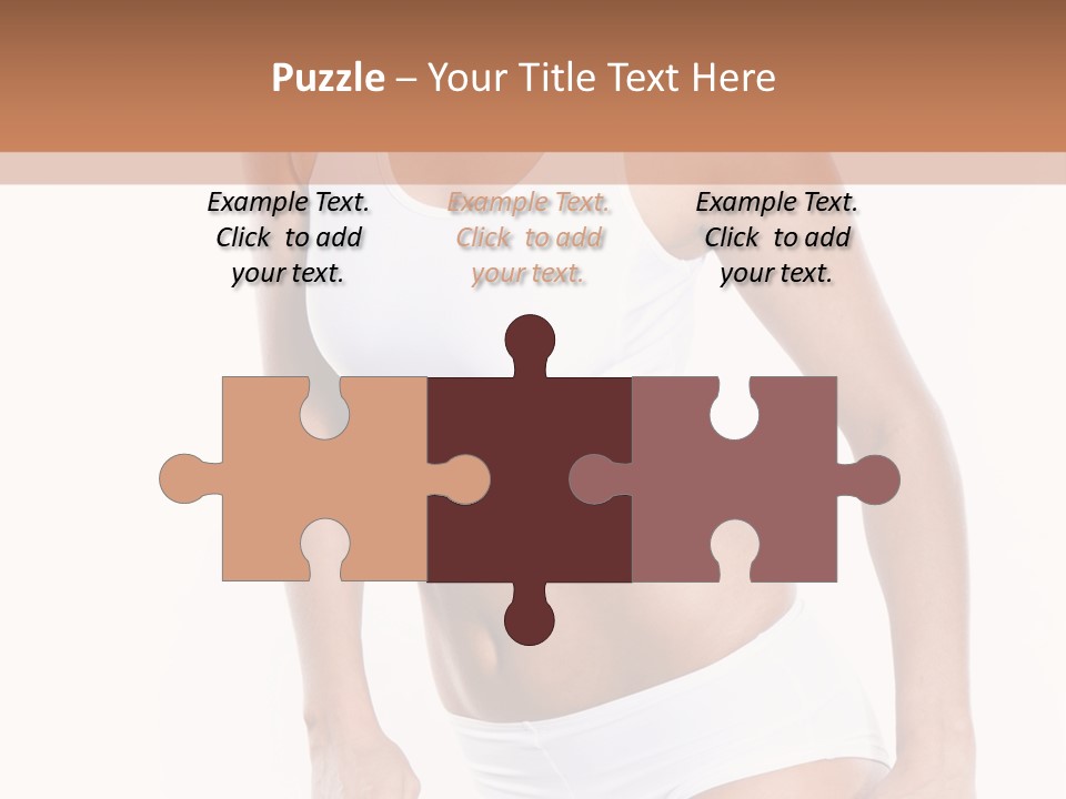 Switch Temperature Cool PowerPoint Template