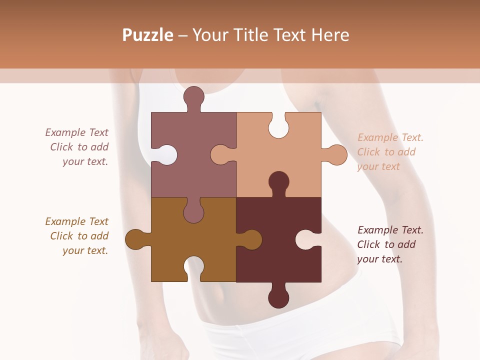 Switch Temperature Cool PowerPoint Template