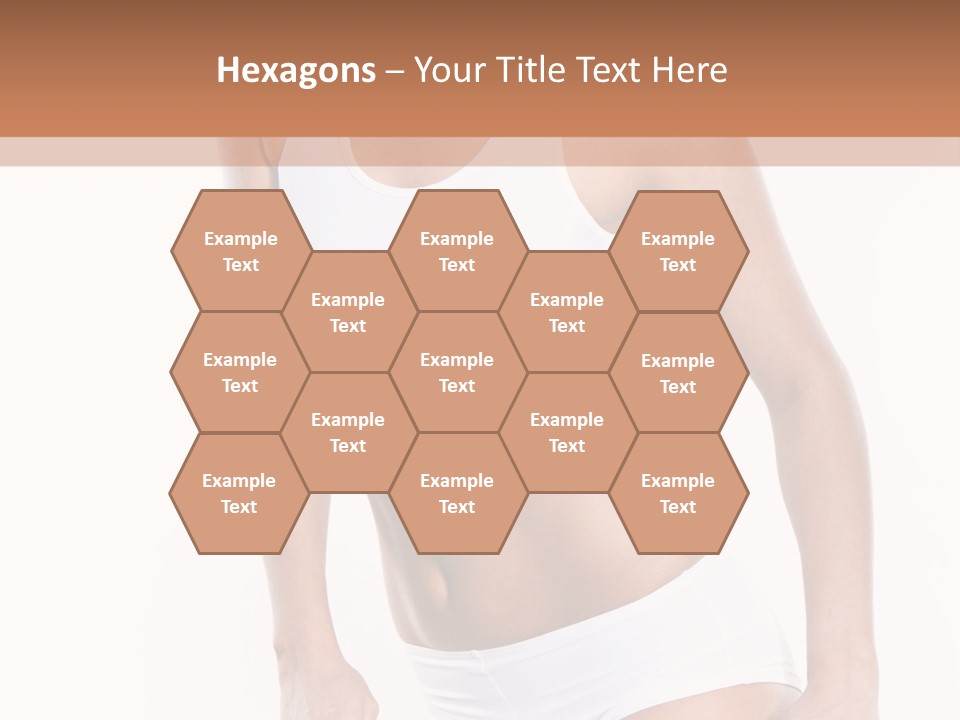 Switch Temperature Cool PowerPoint Template