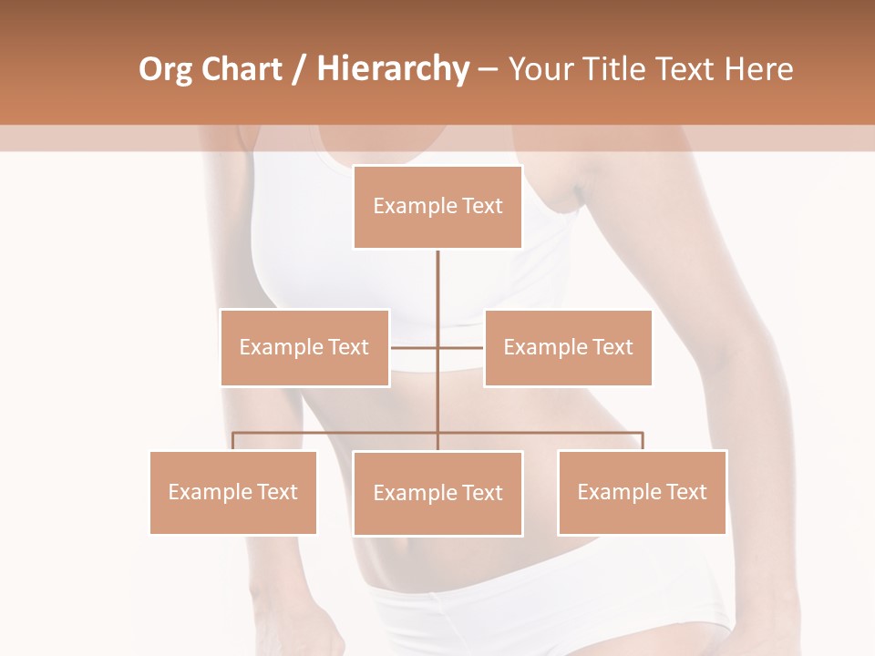 Switch Temperature Cool PowerPoint Template