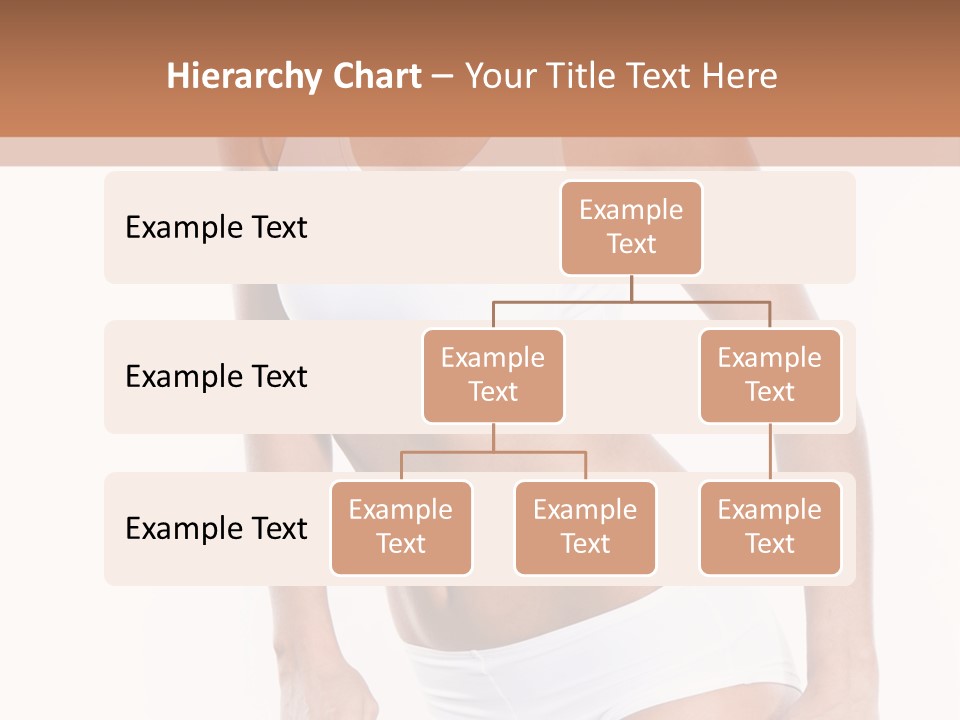 Switch Temperature Cool PowerPoint Template