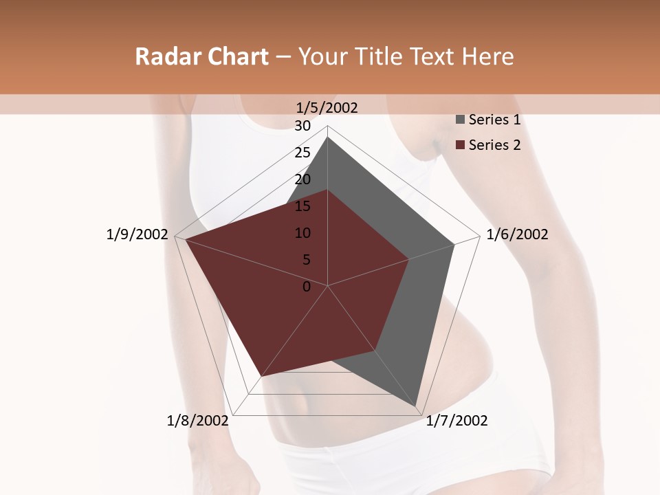 Switch Temperature Cool PowerPoint Template