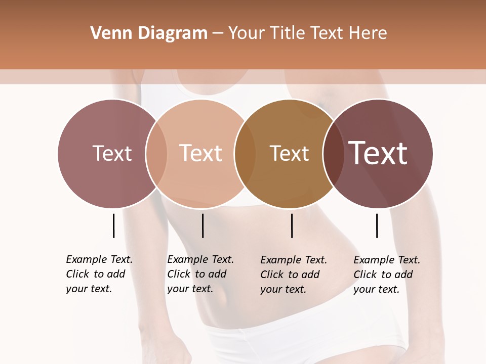 Switch Temperature Cool PowerPoint Template