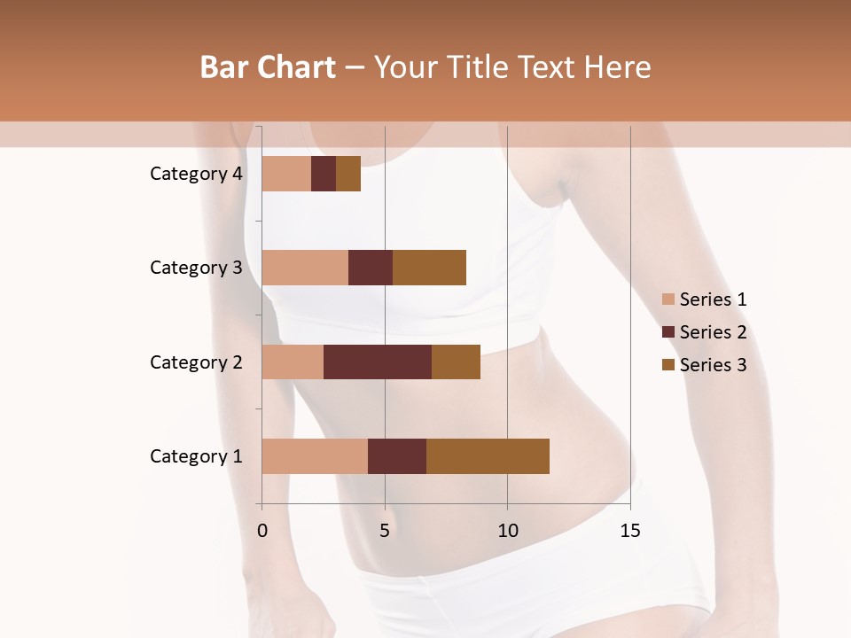 Switch Temperature Cool PowerPoint Template