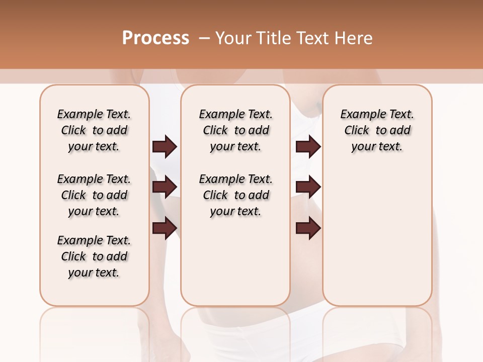 Switch Temperature Cool PowerPoint Template