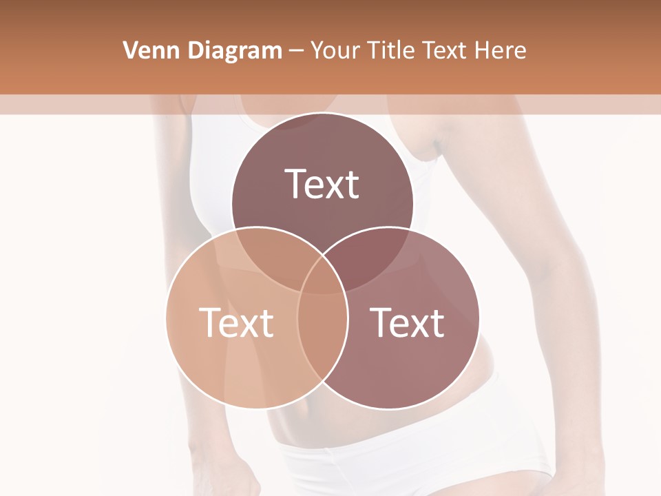 Switch Temperature Cool PowerPoint Template