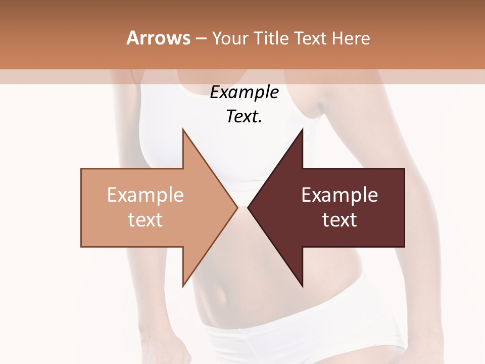 Switch Temperature Cool PowerPoint Template