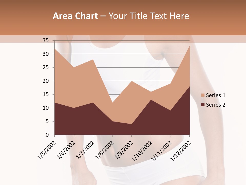 Switch Temperature Cool PowerPoint Template