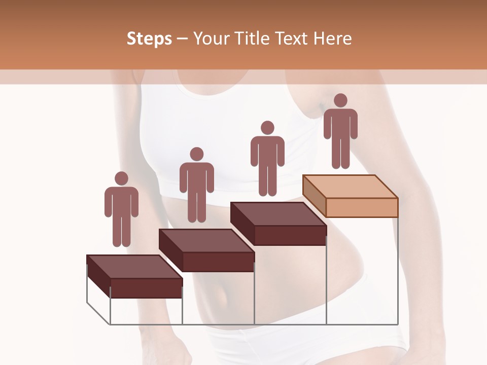 Switch Temperature Cool PowerPoint Template