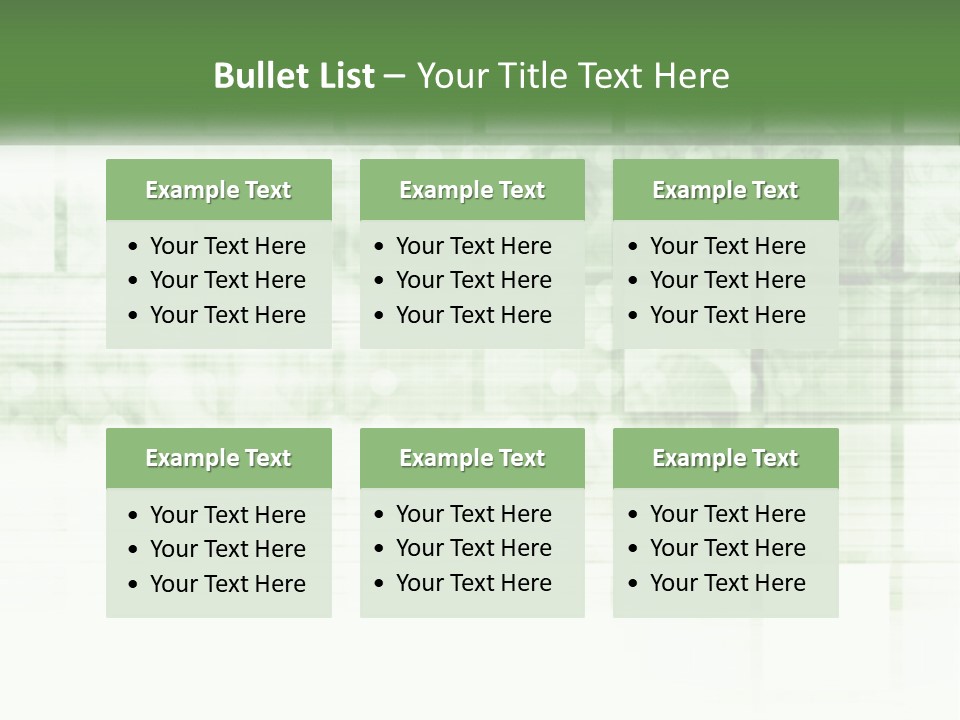 Remote Part Power PowerPoint Template
