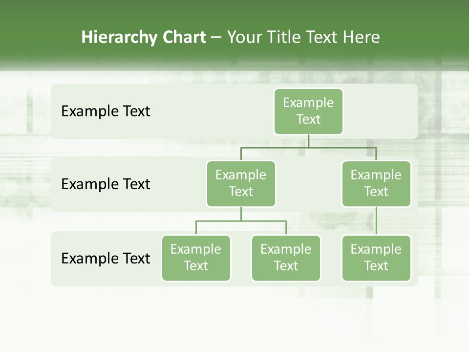 Remote Part Power PowerPoint Template