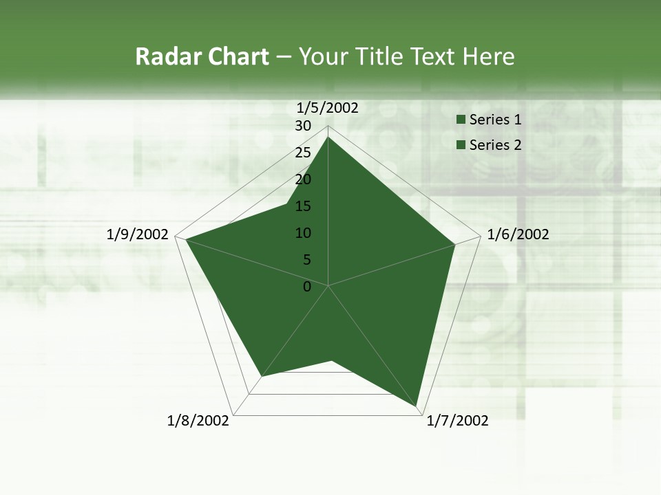 Remote Part Power PowerPoint Template