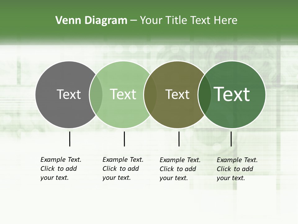 Remote Part Power PowerPoint Template